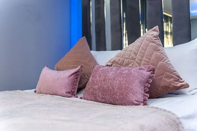 Stüdyo, Banyolu/Duşlu (Studio Apartment)