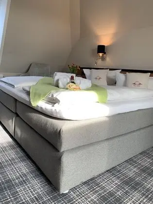 Classic Dört Kişilik Oda