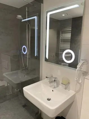 Classic Dört Kişilik Oda