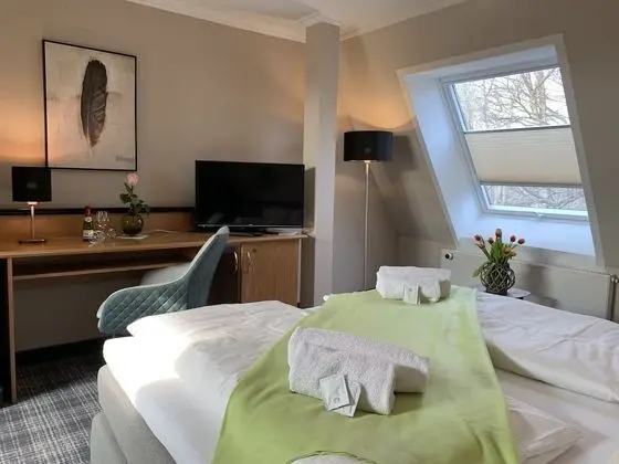 Classic Üç Kişilik Oda