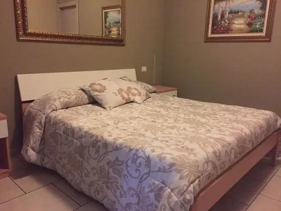 Dört Kişilik Oda, Balkon