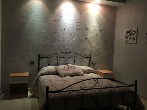 Tek Büyük Yataklı Oda, Balkon