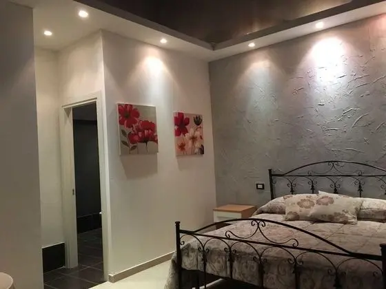 Üç Kişilik Oda, Balkon