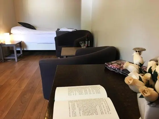 Üç Kişilik Oda, Özel Banyo