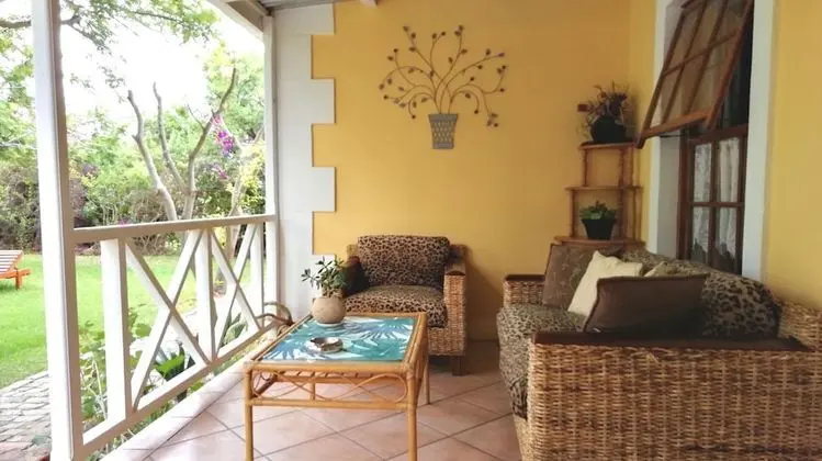 Superior Tek Büyük Yataklı Oda, Bahçe Manzaralı