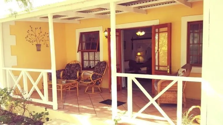 Superior Tek Büyük Yataklı Oda, Bahçe Manzaralı