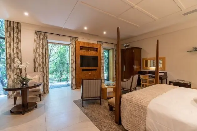 Luxury Süit (Villa)