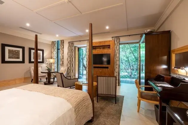 Luxury Süit (Villa)