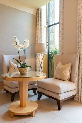 Luxury Süit (Villa)
