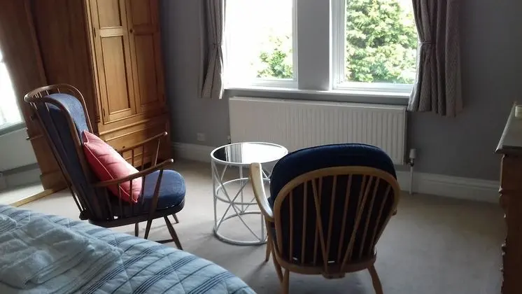 Superior Tek Büyük Yataklı Oda, Kısmi Deniz Manzaralı (King-Room 2)