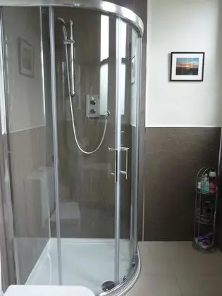 Superior Tek Büyük Yataklı Oda, Kısmi Deniz Manzaralı (King-Room 2)