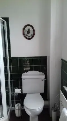 Superior Tek Büyük Yataklı Oda, Kısmi Deniz Manzaralı (King-Room 3)