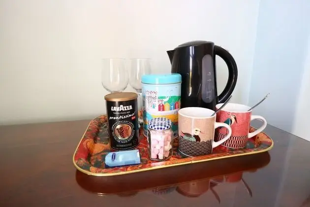 Tek Büyük Yataklı Oda, Vadi Manzaralı (Room 1 )