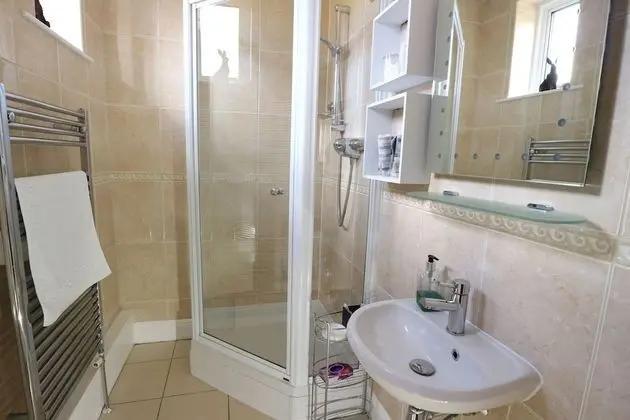 Tek Büyük Yataklı Oda, Vadi Manzaralı (Room 1 )