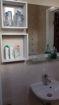 Tek Büyük Yataklı Oda, Vadi Manzaralı (Room 1 )