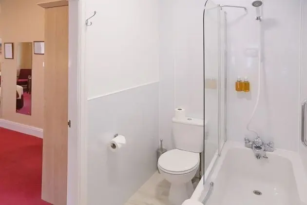 Deluxe İki Ayrı Yataklı Oda