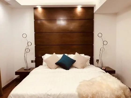 Apart Daire, 2 Yatak Odası, Deniz Manzaralı