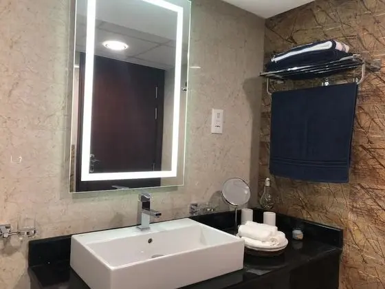 Apart Daire, 2 Yatak Odası, Deniz Manzaralı