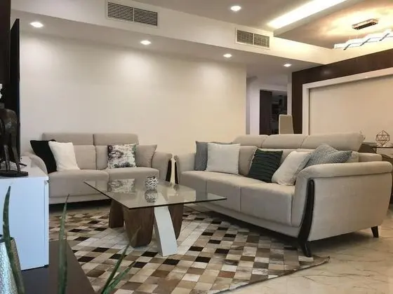 Apart Daire, 2 Yatak Odası, Şehir Manzaralı