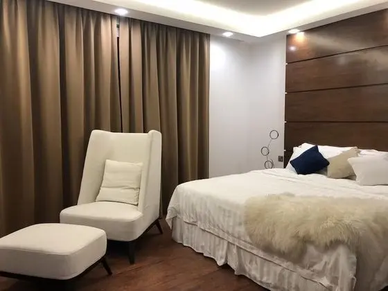 Apart Daire, 2 Yatak Odası, Şehir Manzaralı