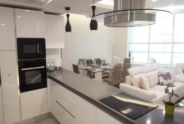 Apart Daire, 2 Yatak Odası, Şehir Manzaralı