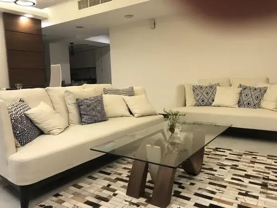 Apart Daire, 2 Yatak Odası, Şehir Manzaralı
