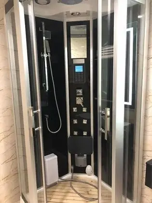 Apart Daire, 2 Yatak Odası, Şehir Manzaralı
