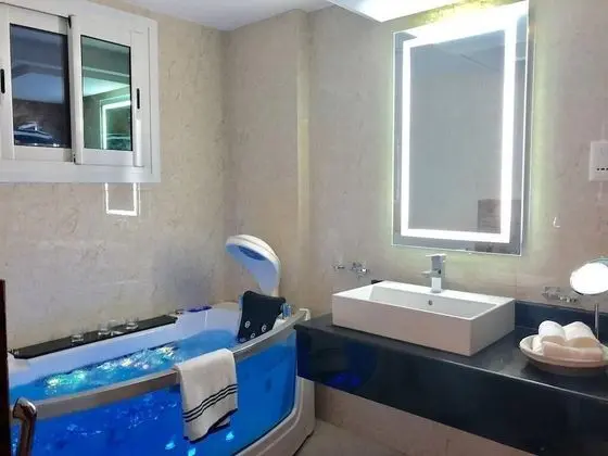 Apart Daire, 2 Yatak Odası, Şehir Manzaralı