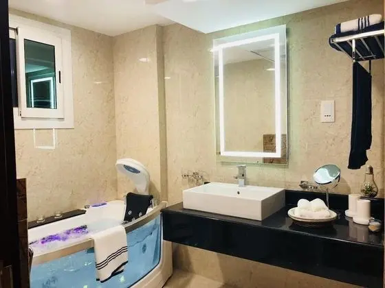 Apart Daire, 2 Yatak Odası, Şehir Manzaralı
