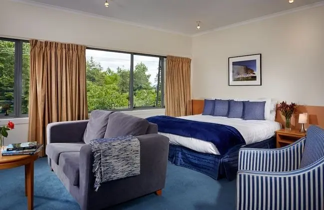 Premium Apart Daire, 1 Yatak Odası