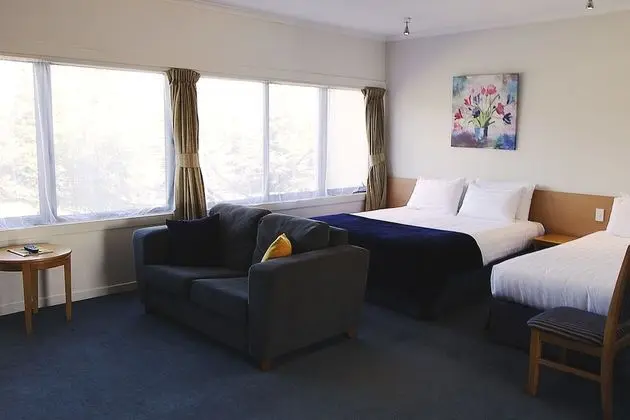 Premium Apart Daire, 1 Yatak Odası