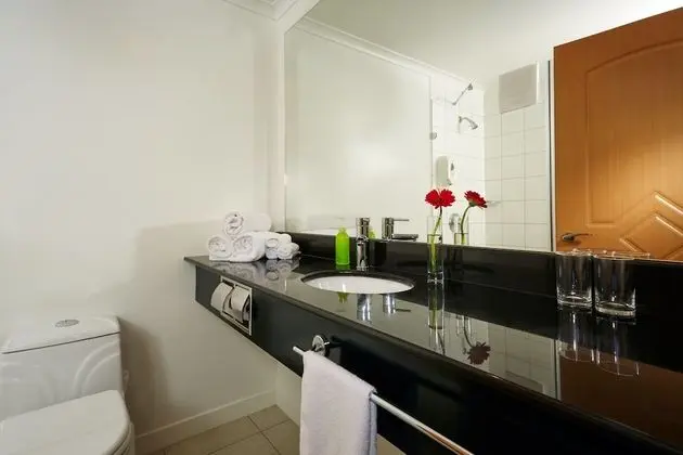 Premium Apart Daire, 1 Yatak Odası