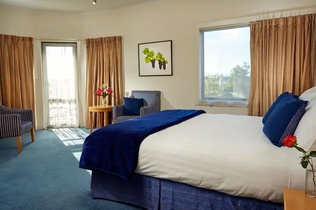 Premium Apart Daire, 2 Yatak Odası, Park Manzaralı