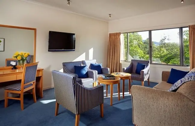 Premium Apart Daire, 2 Yatak Odası, Park Manzaralı