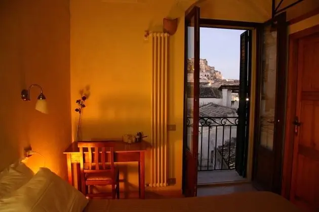 Panoramic Tek Büyük veya İki Ayrı Yataklı Oda, Şehir Manzaralı