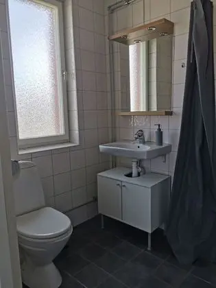 Tek Büyük Yataklı Oda, Özel Banyo