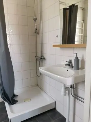 Tek Büyük Yataklı Oda, Özel Banyo