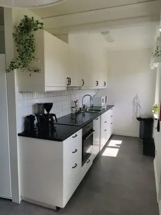 Tek Büyük Yataklı Oda, Özel Banyo