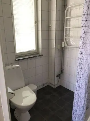 Tek Büyük Yataklı Oda, Özel Banyo