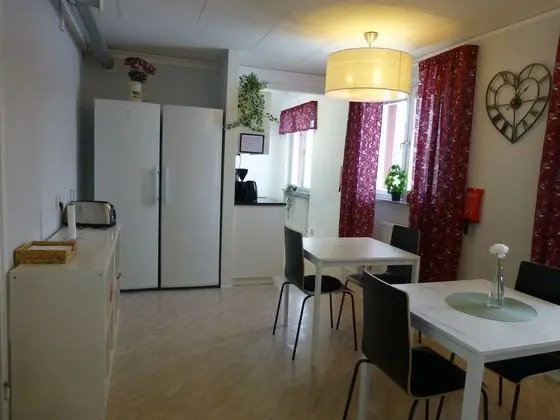 Tek Büyük Yataklı Oda, Özel Banyo