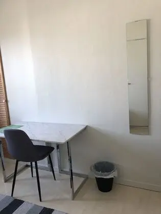 Tek Kişilik Oda, Özel Banyo