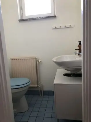 Tek Kişilik Oda, Özel Banyo