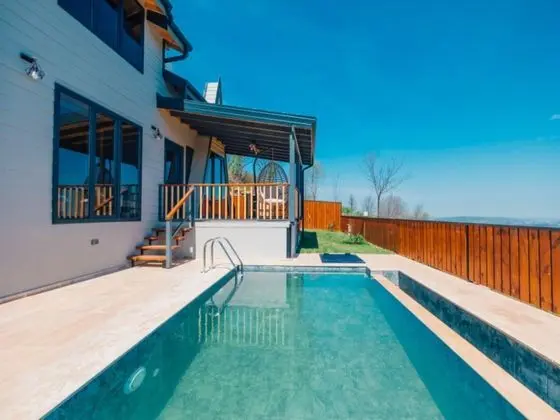 Say Resort Suite 1