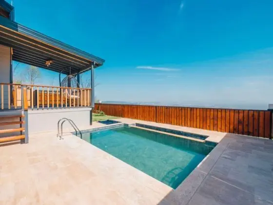 Say Resort Suite 1