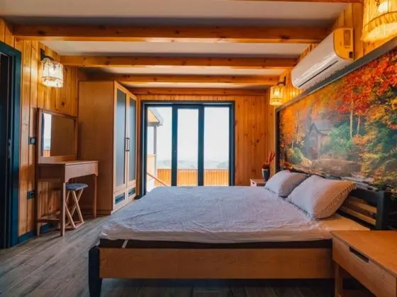 Say Resort Suite 1