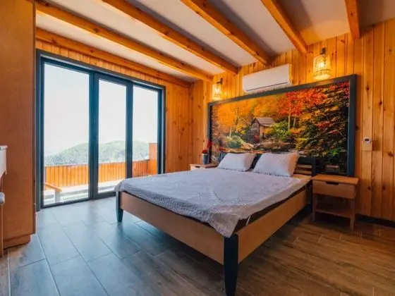 Say Resort Suite 1