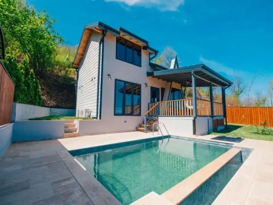 Say Resort Suite 1