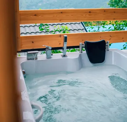 Say Resort Suite 3