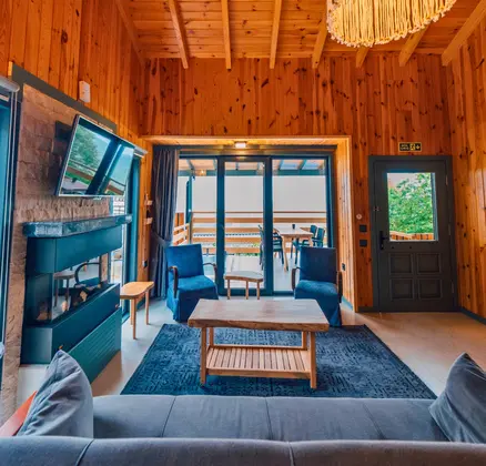 Say Resort Suite 3