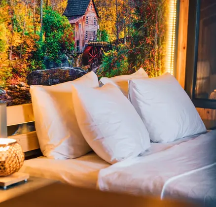 Say Resort Suite 3